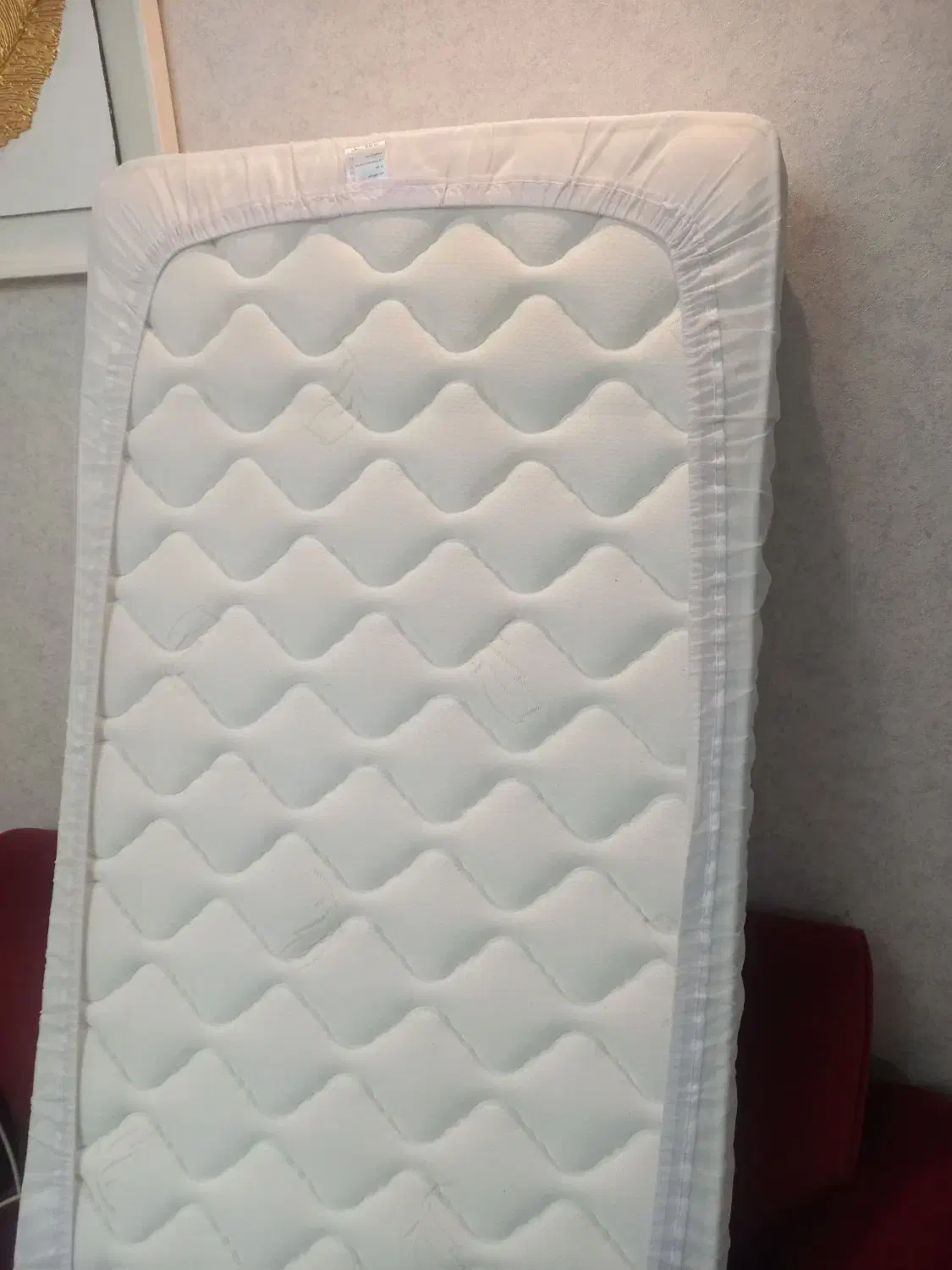 تشک طبی کودک،نوجوان|تشک تختخواب|رشت, کوی مهر|دیوار