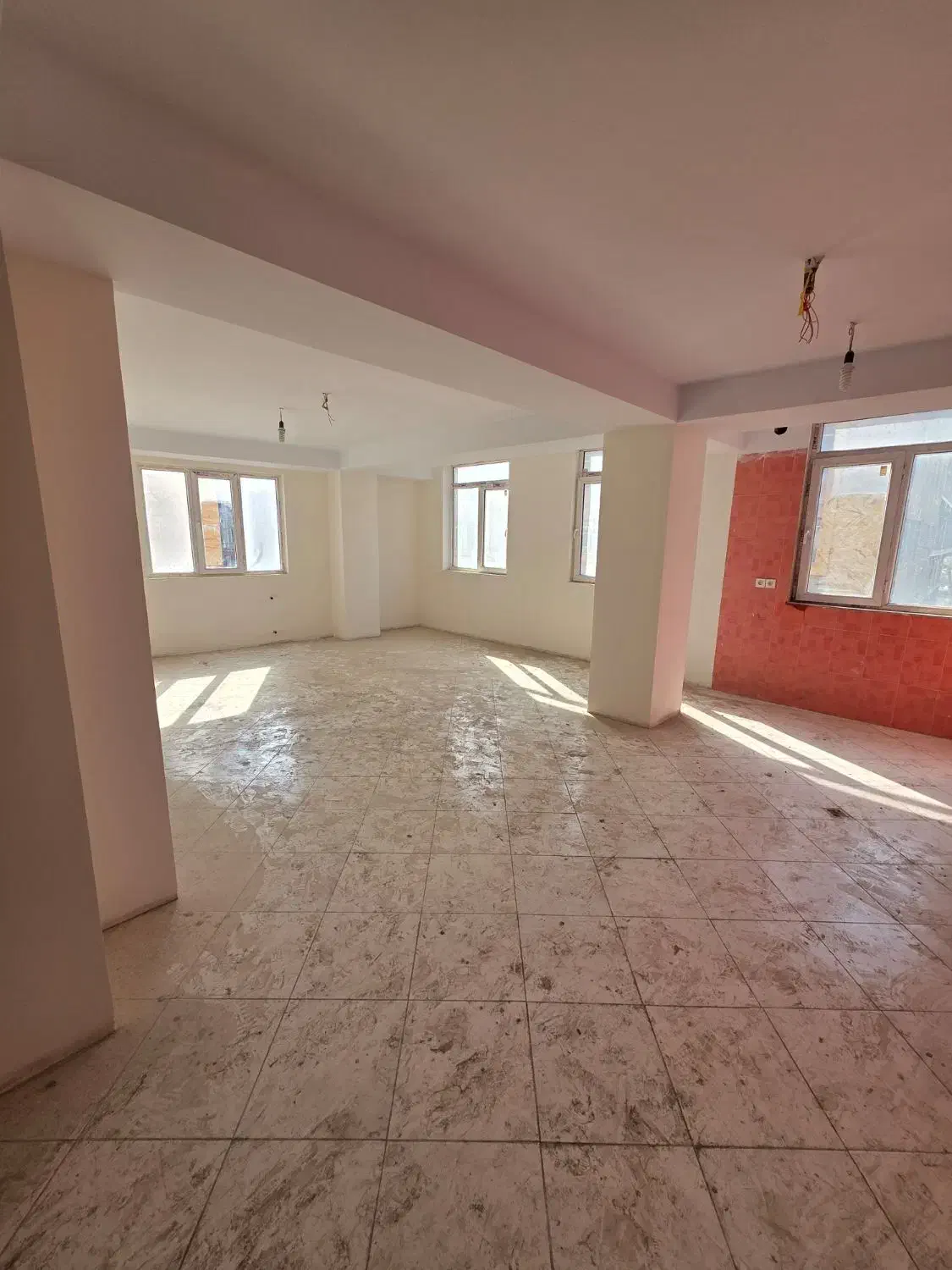 فروش محدود،۶۵مترتک خواب،کلید نخورده،غرق نور/۱۳آبان|فروش آپارتمان|ری, شهید بهشتی|دیوار