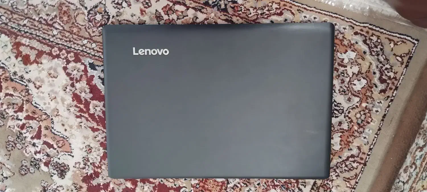 لپ تاپ Lenovo ideapad 100-15ACL 80TJ|رایانه همراه|بانه, |دیوار