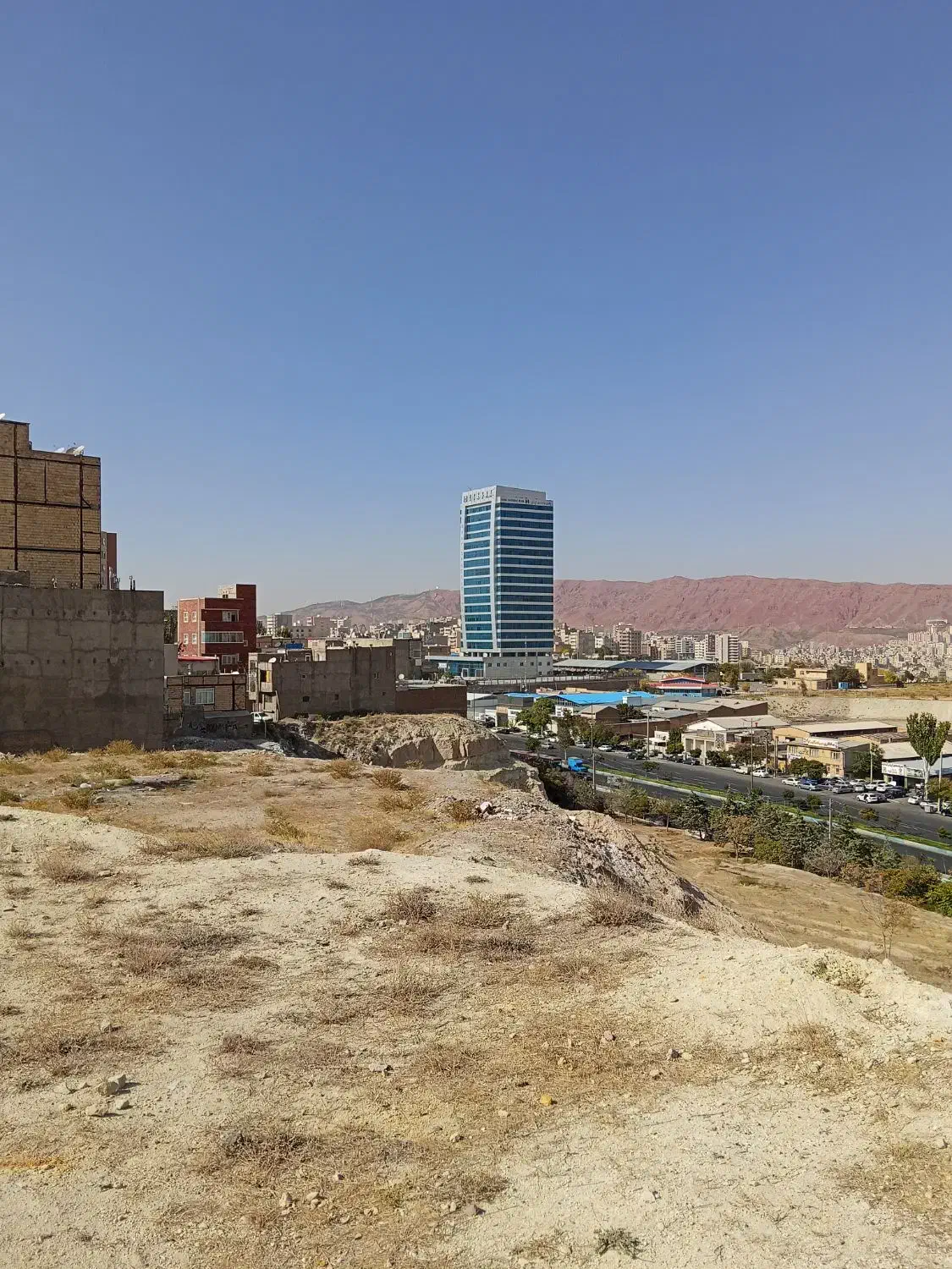 اقساط مصالح ساختمانی سازندگان و پیمانکاران|مشارکت در ساخت املاک|تبریز, |دیوار