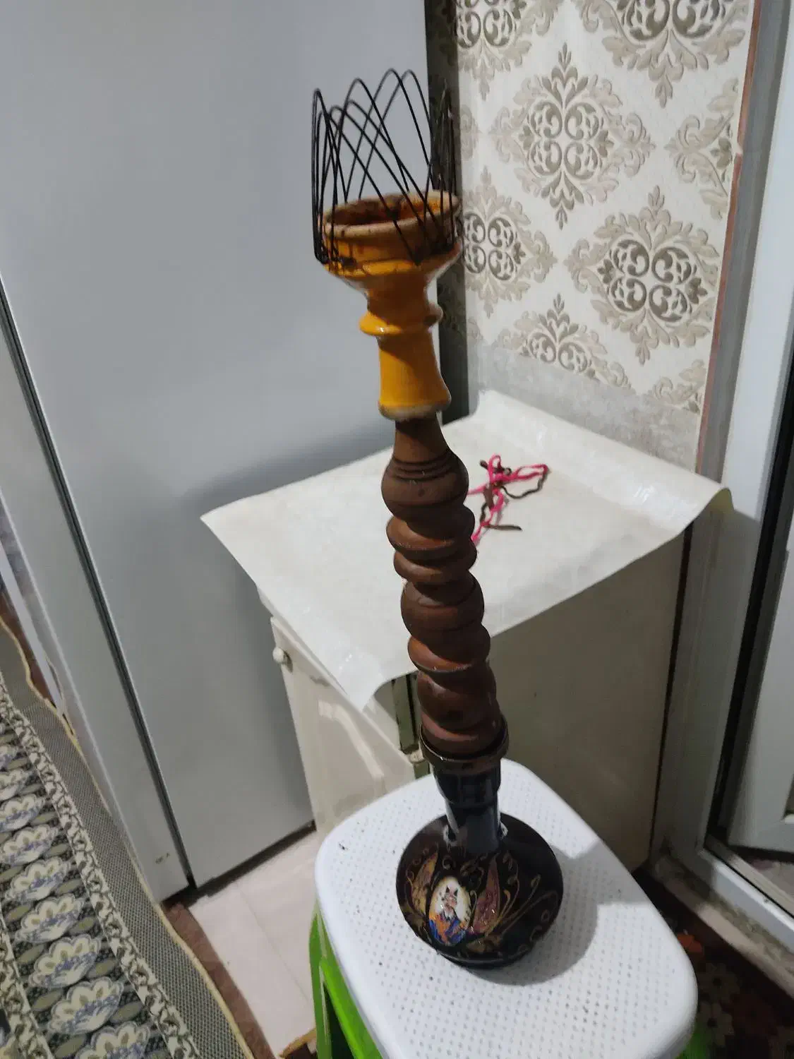 قلیان|کلکسیون و سرگرمی|کرج, خرمدشت|دیوار