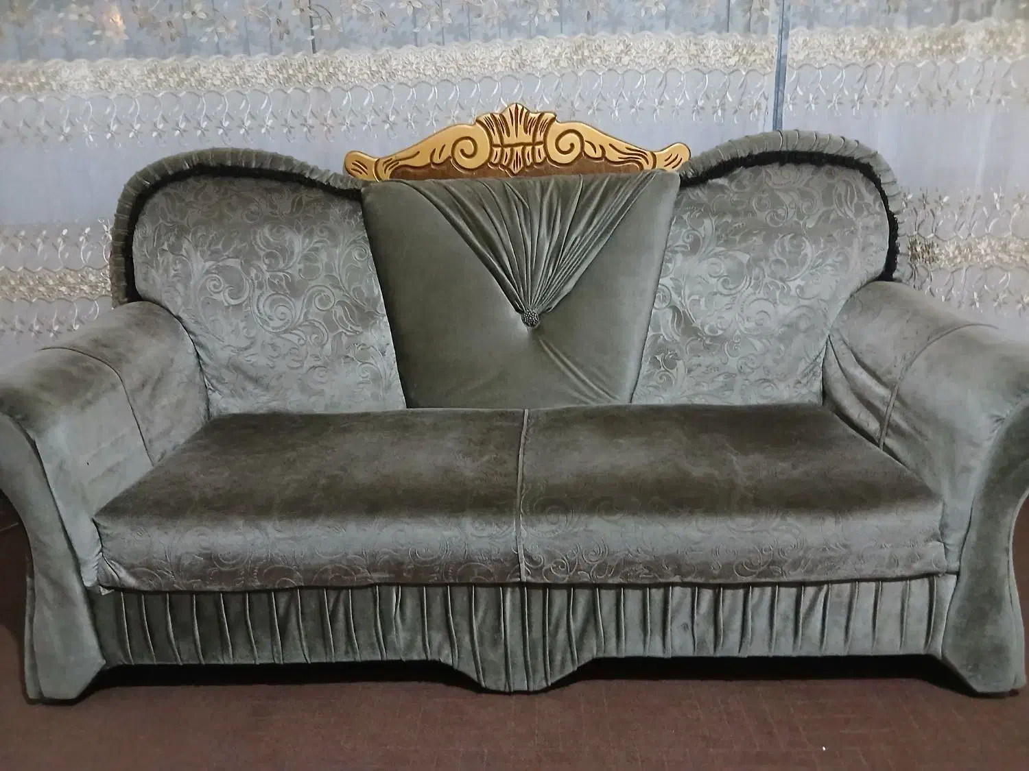 مبل راحتی|مبلمان خانگی و میز عسلی|اسکو, |دیوار