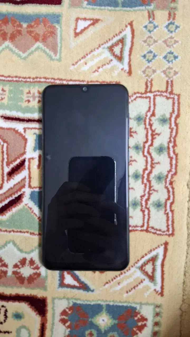 A30 سامسونگ|موبایل|مشهد, آزادشهر|دیوار