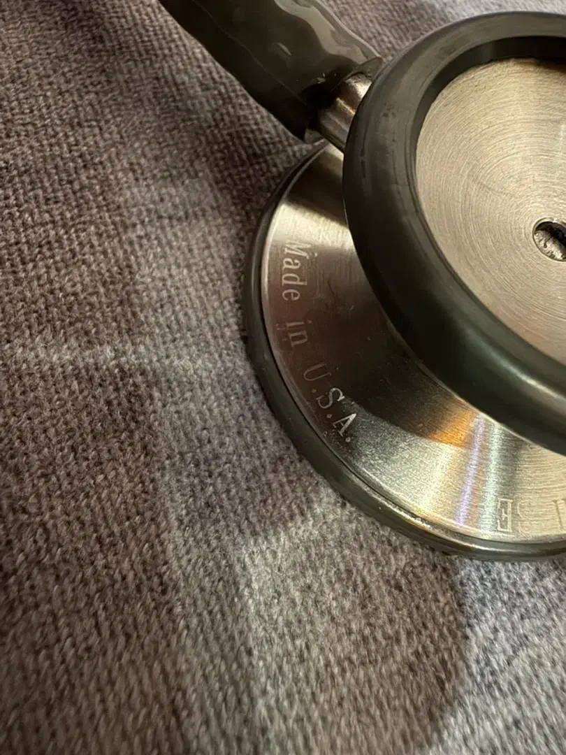 گوشی پزشکی اصل آمریکا برند لیتمن|پزشکی|پردیس, فاز ۳|دیوار