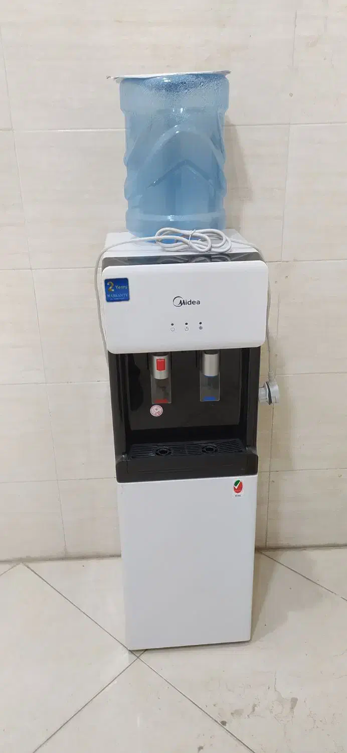 آب سردکن مدیا|آب‌سردکن و تصفیه آب|شوشتر, |دیوار