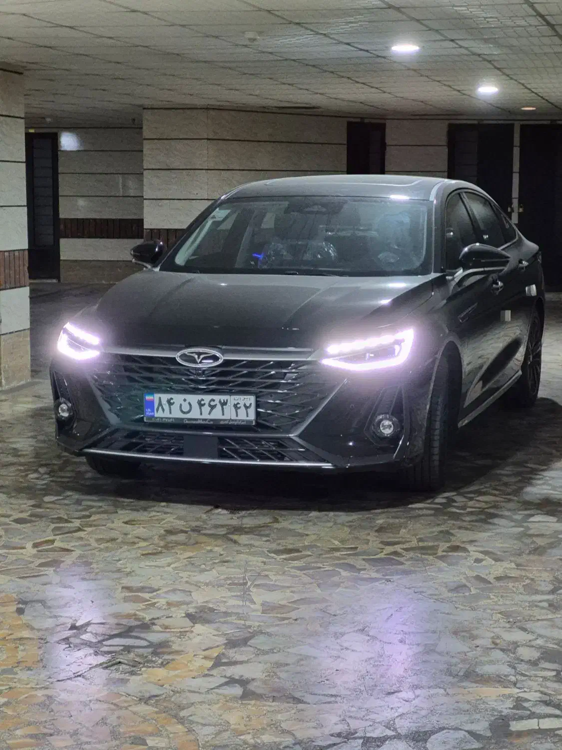 آریزو۸ /  Z8 تحویل روز|خودرو سواری و وانت|کرج, کوی امامیه|دیوار