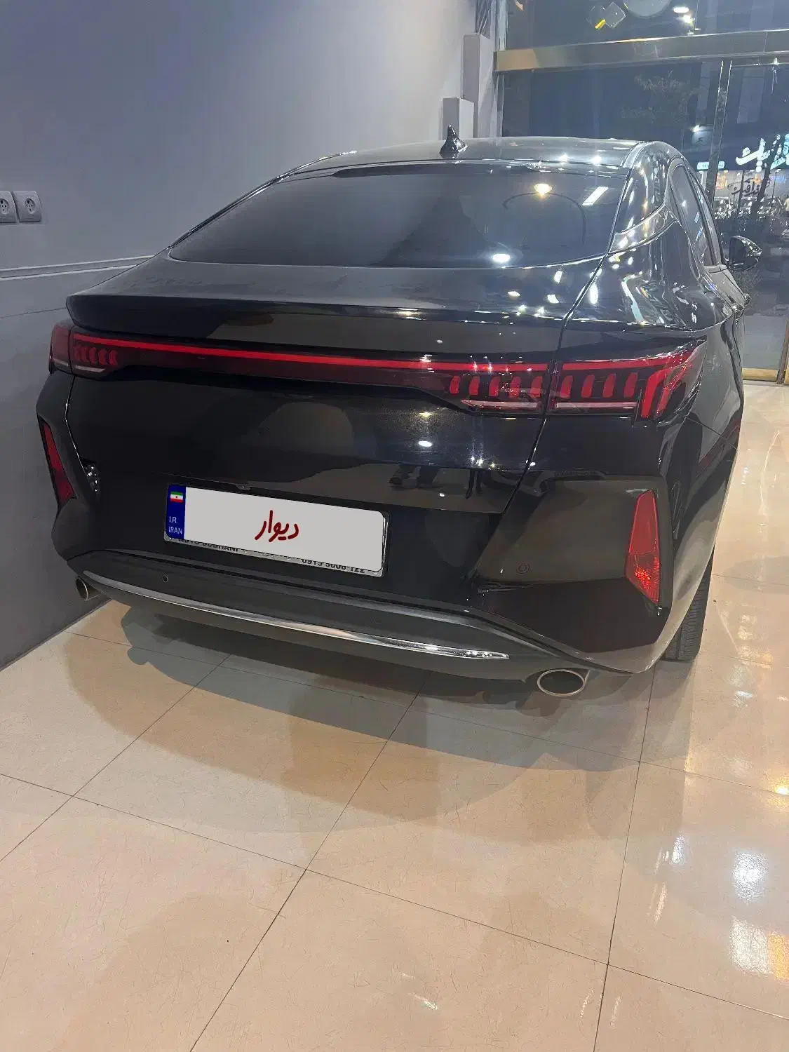 کی ام سی j7 مدل ۱۴۰۲|خودرو سواری و وانت|مشهد, دانشجو|دیوار