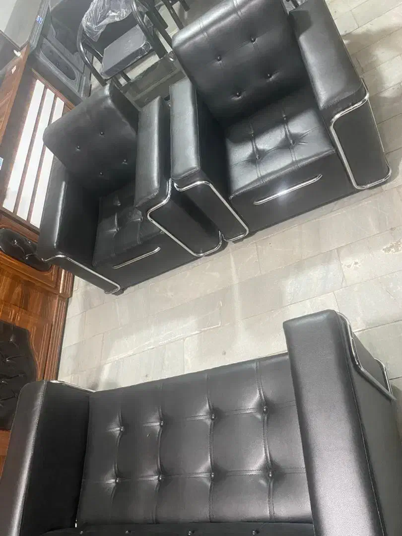 نیم ست مبل اجلاس|مبلمان اداری|حمیدیا, |دیوار