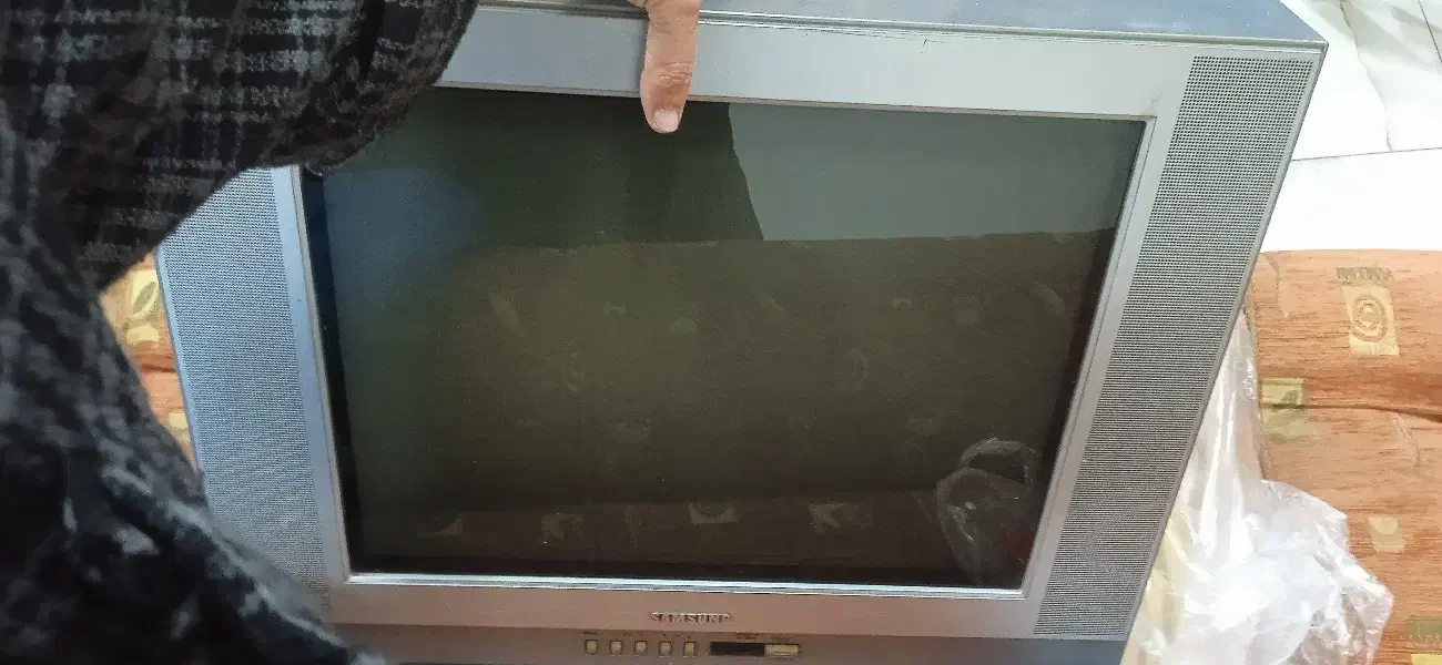 تلویزیون سامسونگ|تلویزیون و پروژکتور|چمستان, |دیوار