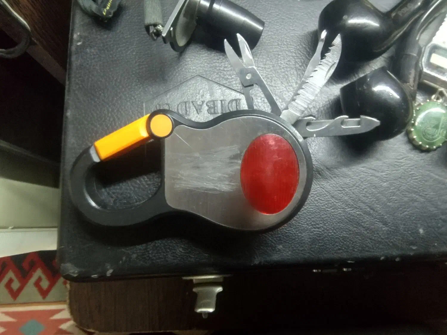 چند لوازم کلکسیونی انتیک|کلکسیون اشیاء عتیقه|ری, دولت‌آباد|دیوار