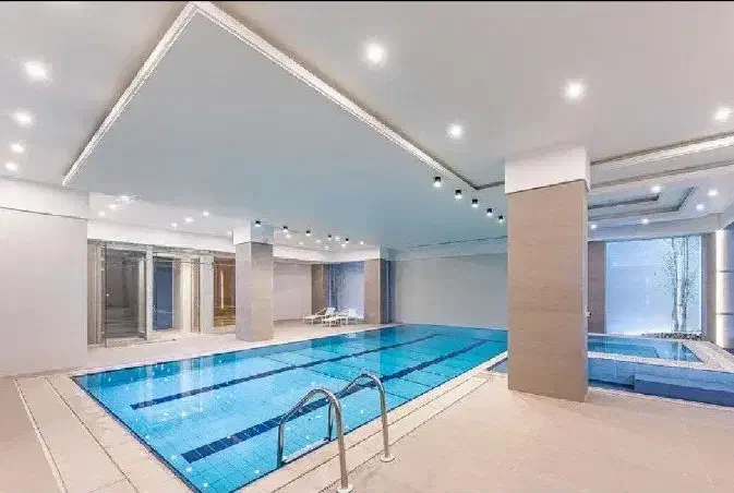 ۳۵۰ متر / چهارخواب /ویو ابدی/مشاعات هتلی/2 پارکینگ|فروش آپارتمان|بندرعباس, |دیوار