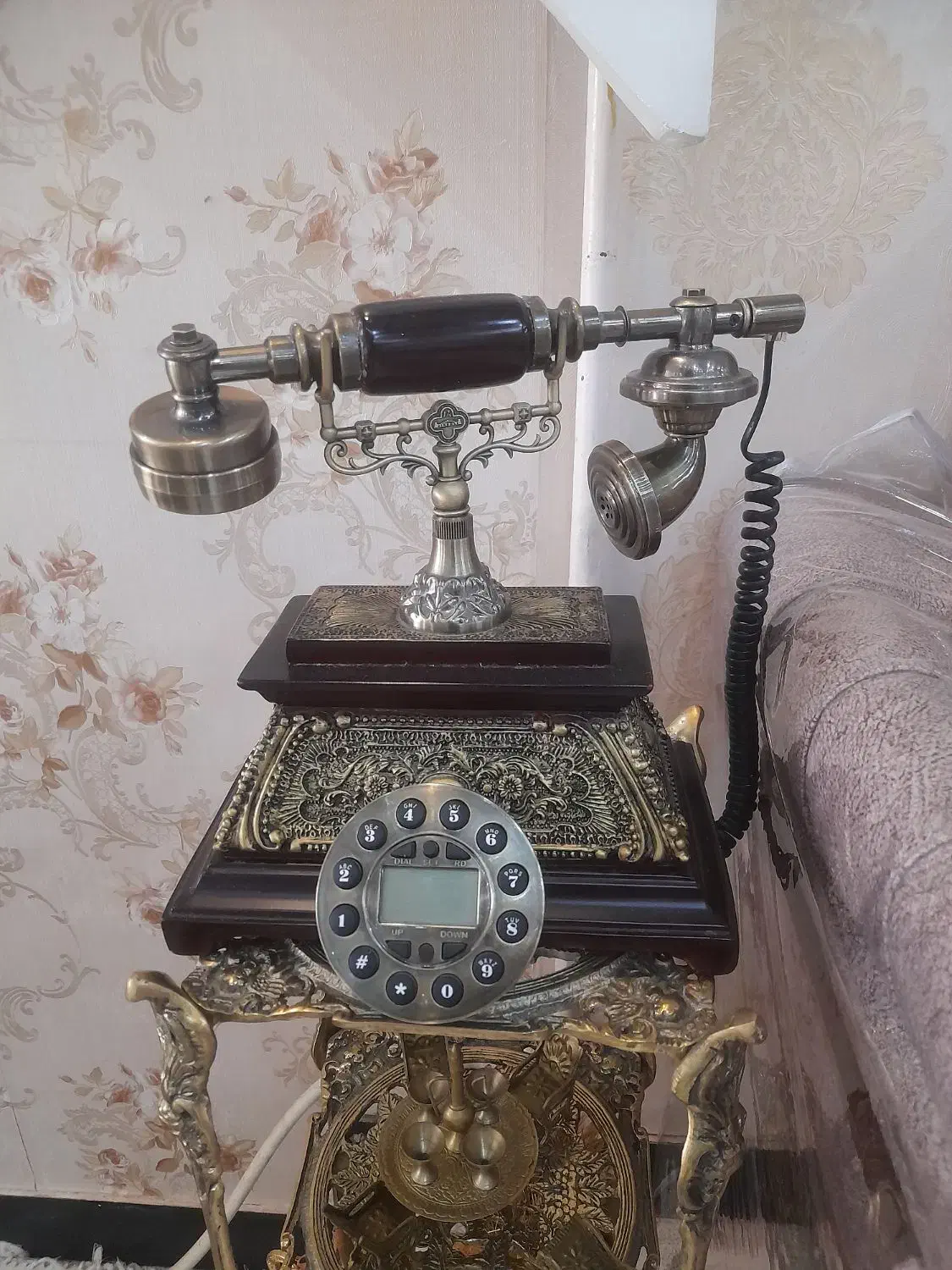 تلفن|تلفن رومیزی|خرمآباد, |دیوار