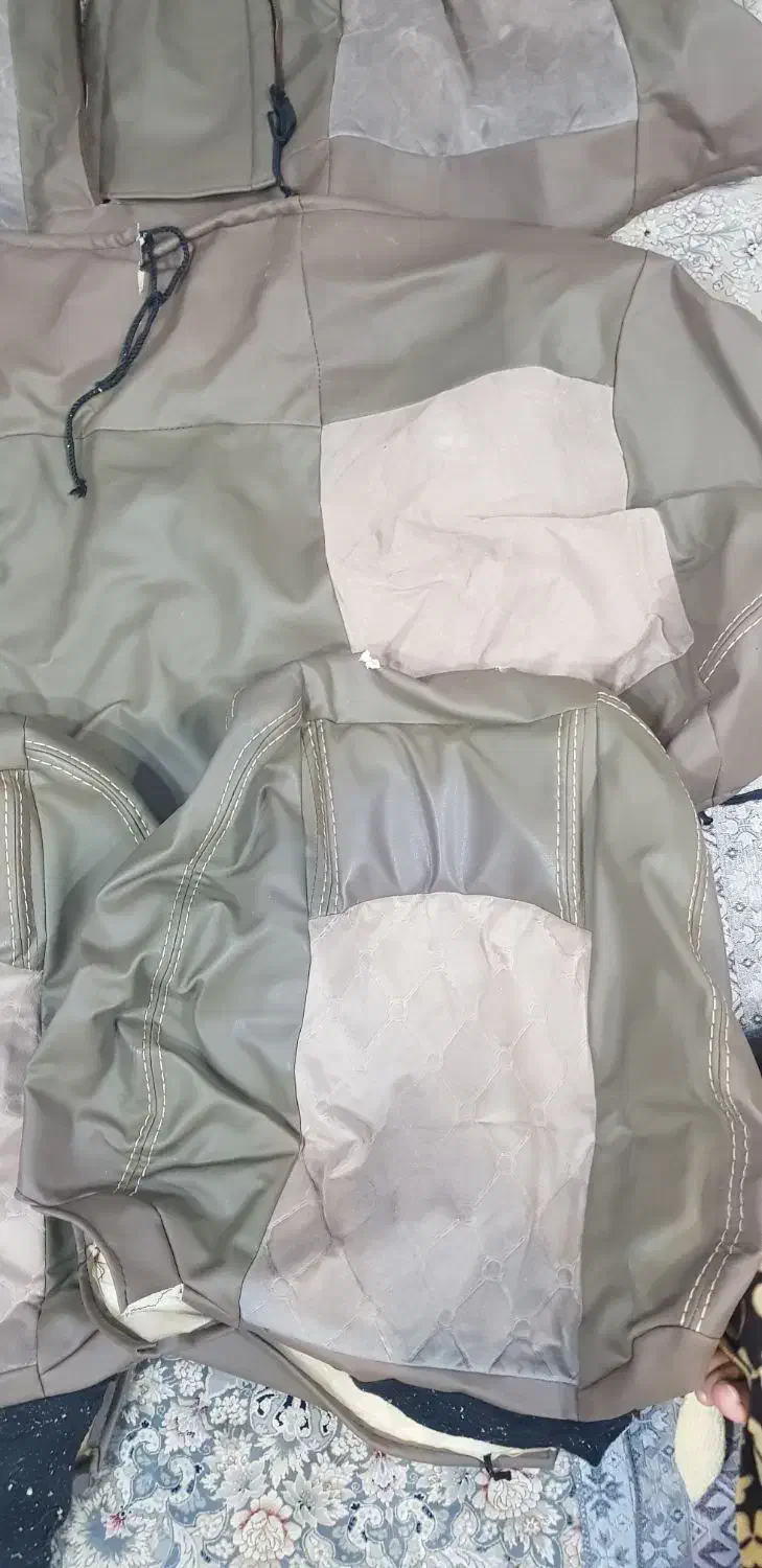 روکش سمند قدیم|کلکسیون اشیاء عتیقه|بیرجند, |دیوار