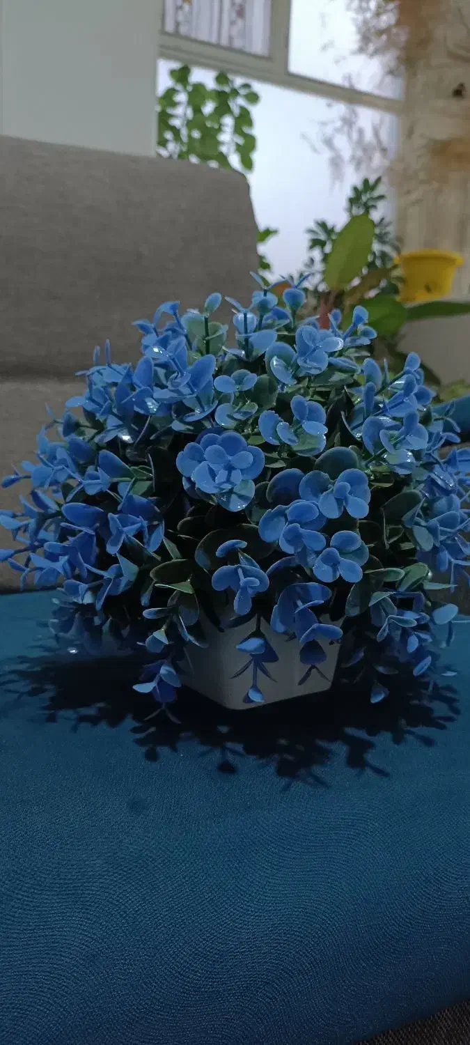 گل مصنوعی|گل مصنوعی|کرج, دهقان ویلا|دیوار