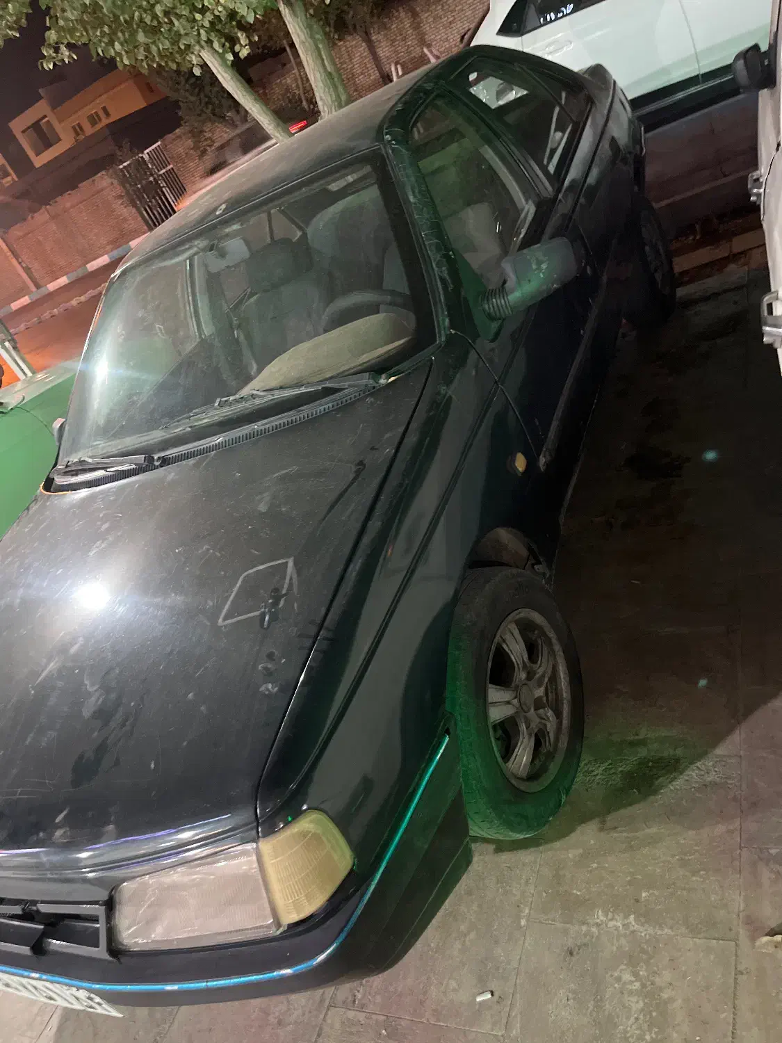 پژو ۴۰۵|خودرو سواری و وانت|یزد, |دیوار