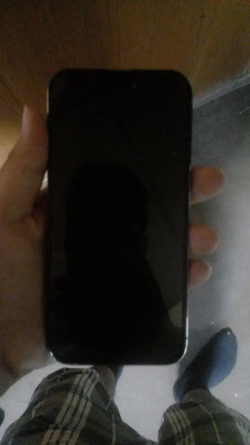 iphone 14 pro maxs|موبایل|تبریز, |دیوار