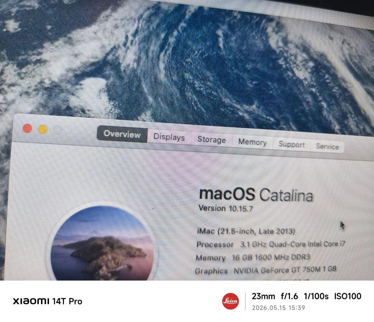 imac 512 16|رایانه رومیزی|کرج, فاز ۳ گوهردشت|دیوار