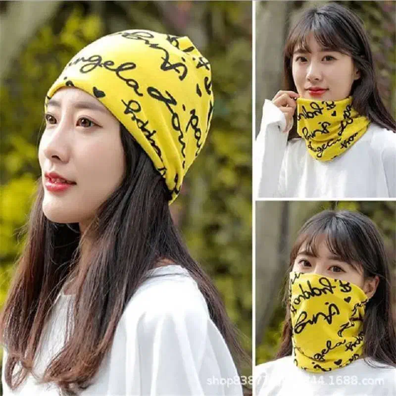 کلاه اسکارف تو کرک و تو خز خارجی|لباس|مشهد, عامل|دیوار