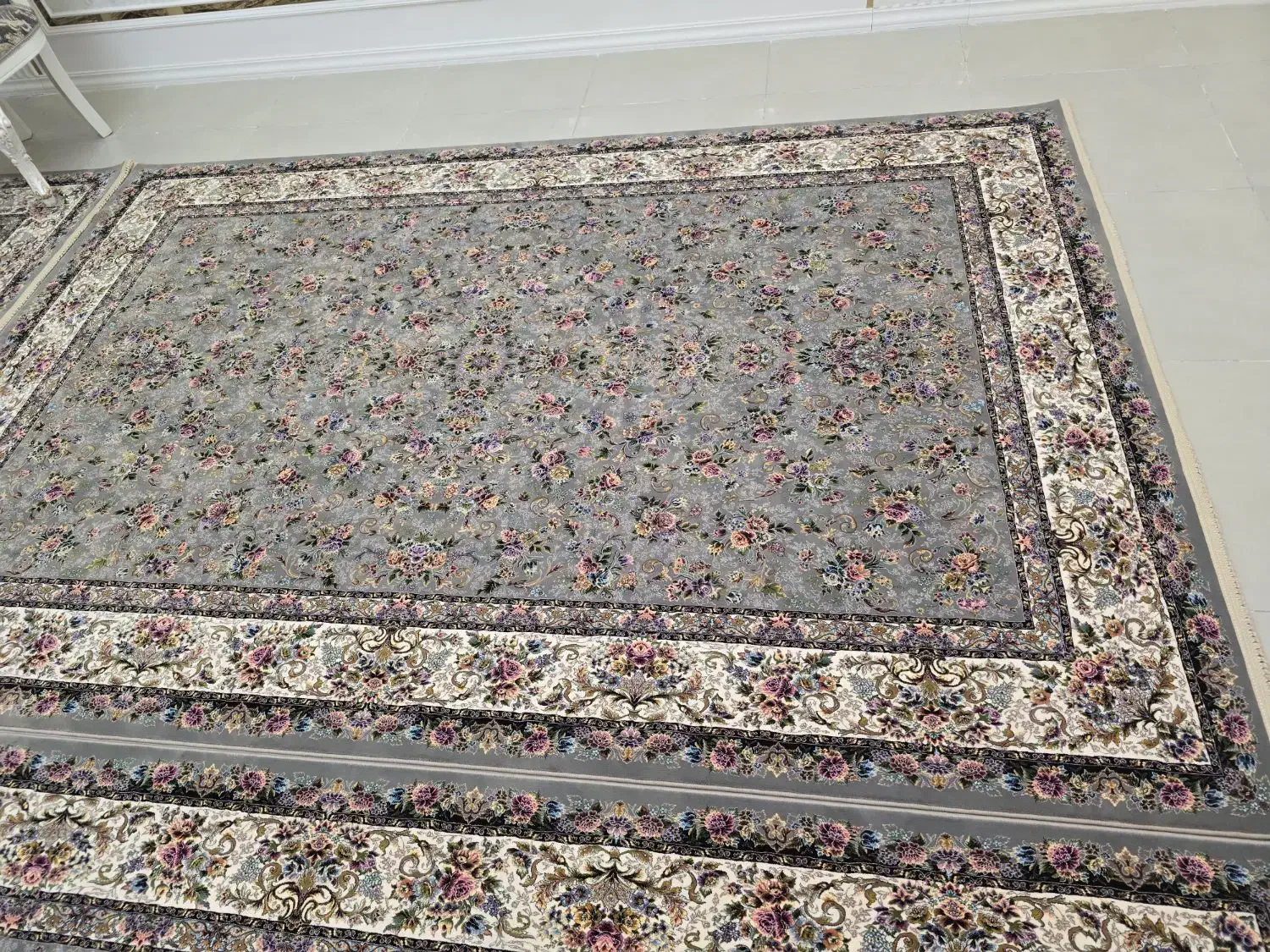 فرش ۶ متری|فرش|قم, زنبیل آباد|دیوار