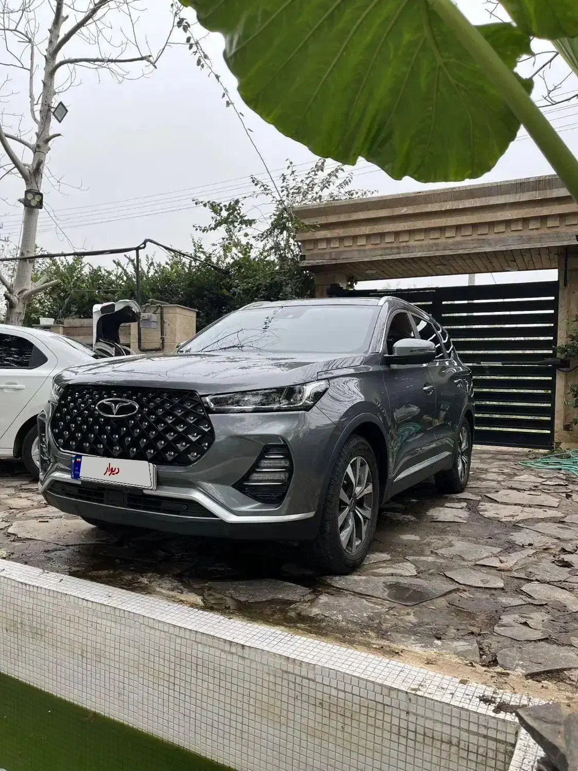 تیگو 7 پرو پریمیوم مدل 1402|خودرو سواری و وانت|کرمانشاه, |دیوار