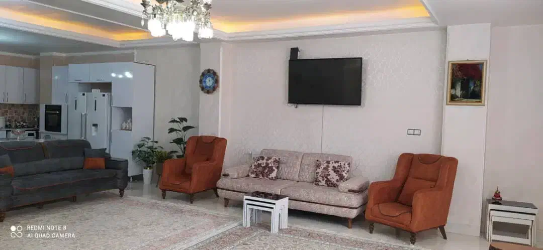 فایلf39 انقلاب اول رازی/آپارتمان تک واحدی۳خواب|فروش آپارتمان|خرم‌آباد, |دیوار