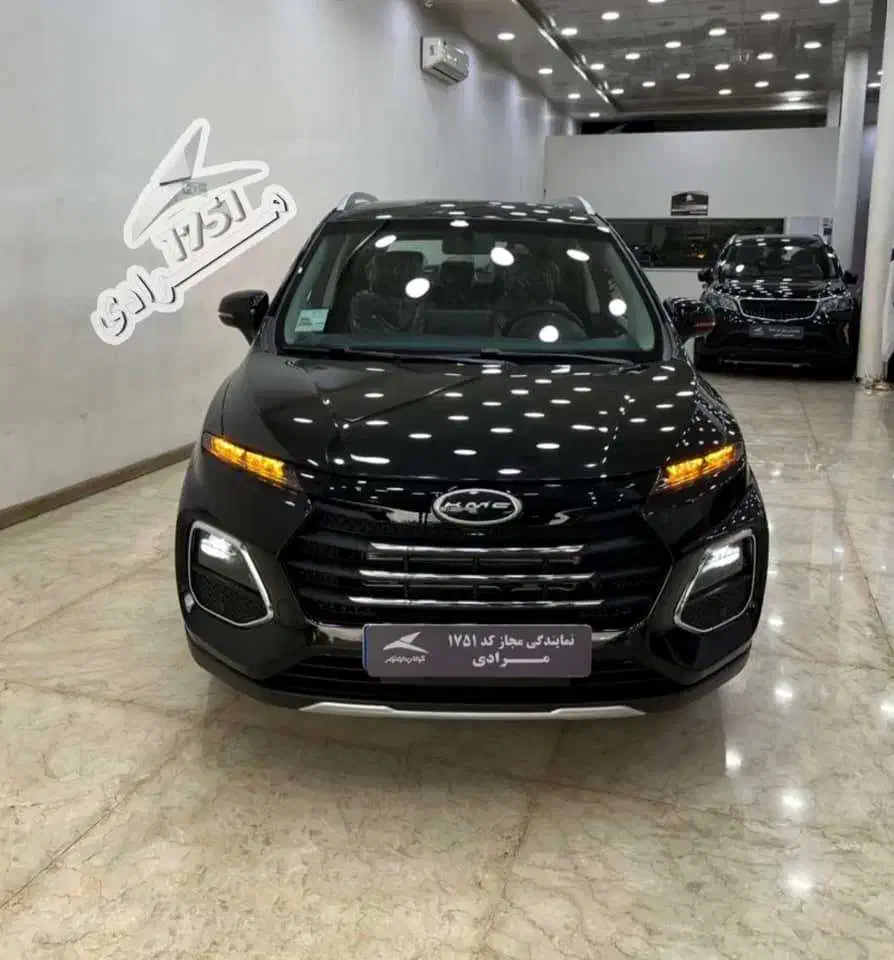 ثبت نام کی ام سی اس آر 3 ** KMC SR3/نمایندگی مرادی|خودرو سواری و وانت|تهران, مجیدیه|دیوار