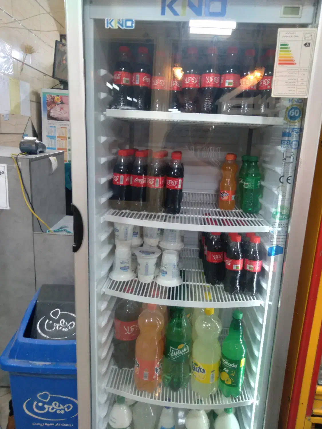 لوازم فست فود|کافیشاپ و رستوران|محمدیه-قزوین, |دیوار