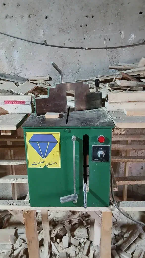 ابزار نجاری|ماشین‌آلات صنعتی|تهران, شهید رجایی|دیوار