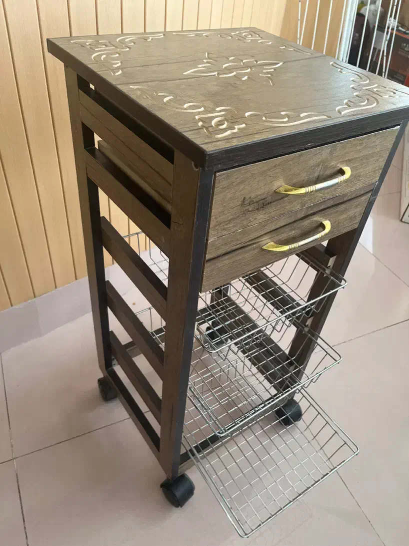 جای سیب زمینی و پیاز|آب‌چکان و نظم‌دهنده ظروف|کرمان, |دیوار