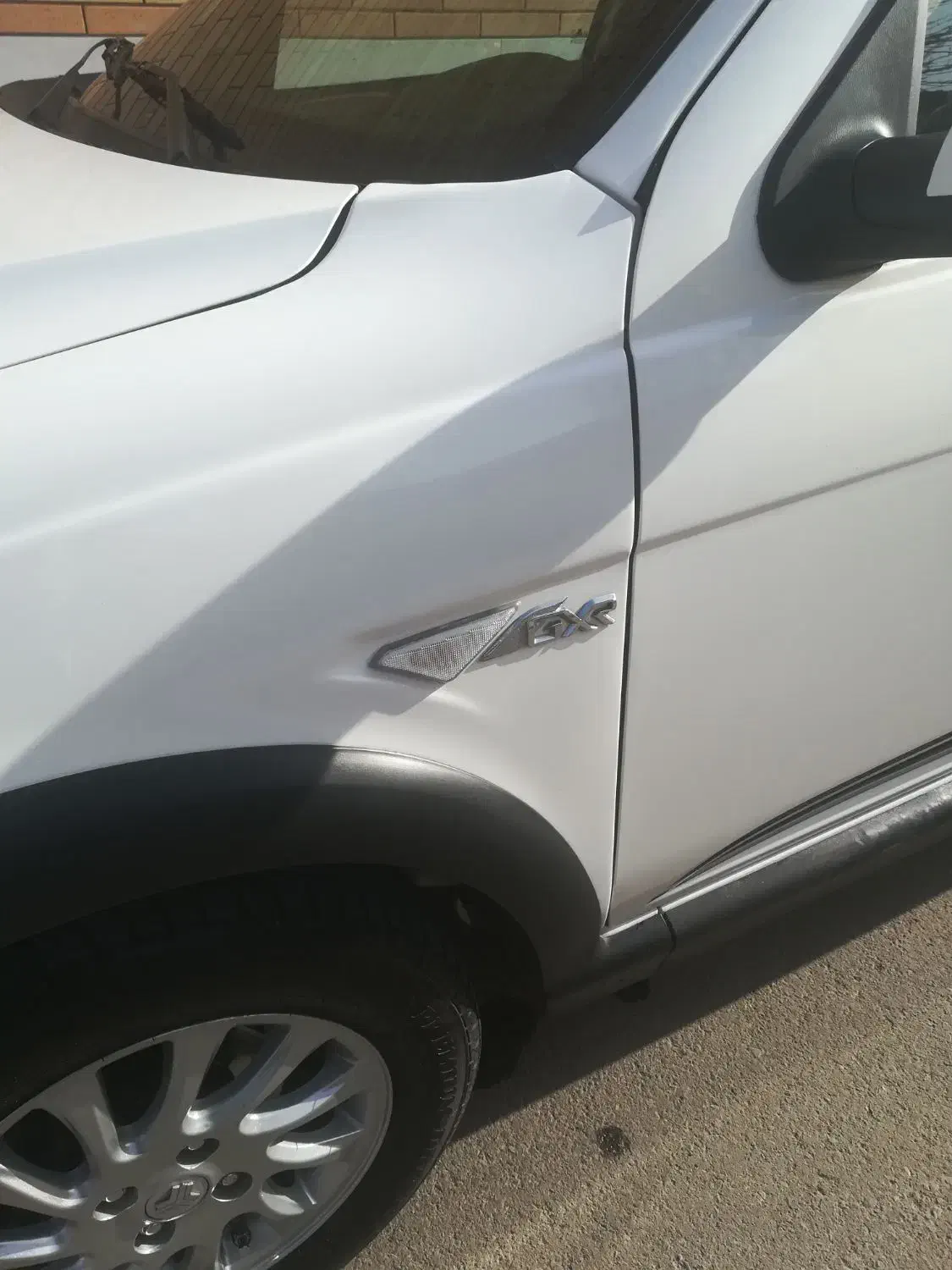 کوئیک کم کارgxr|خودرو سواری و وانت|کرمان, |دیوار