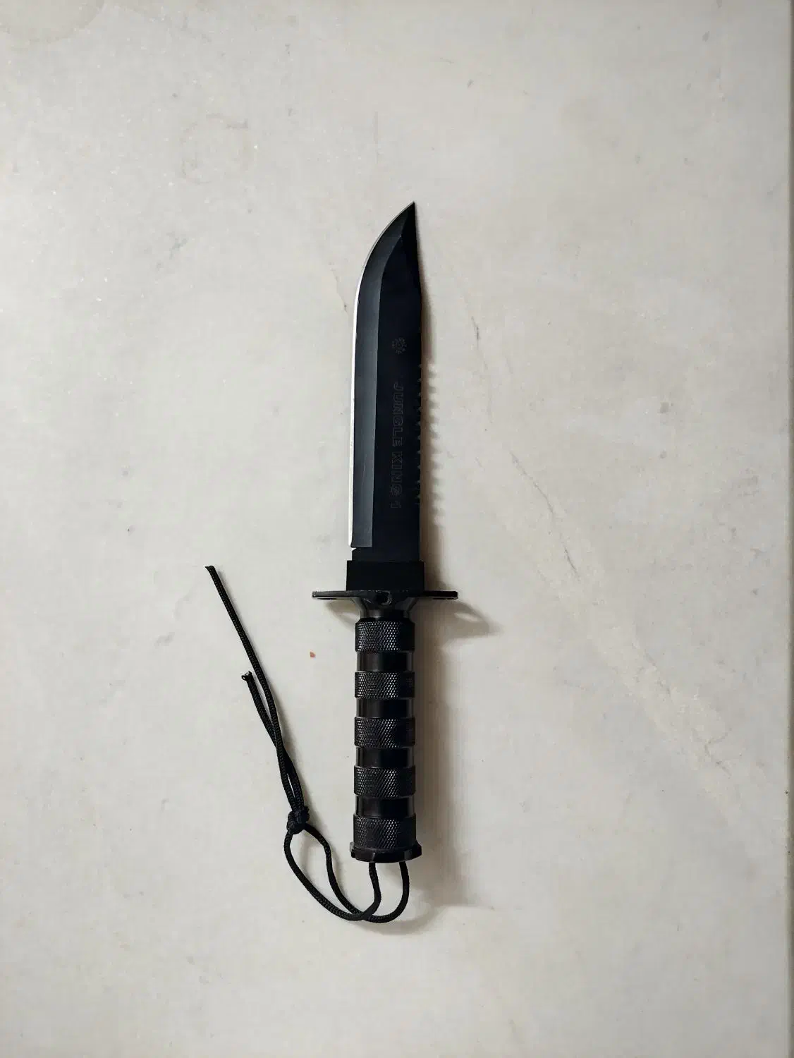 چاقو تاکتیکال خارجی|کوهنوردی و کمپینگ|قم, کلهری|دیوار