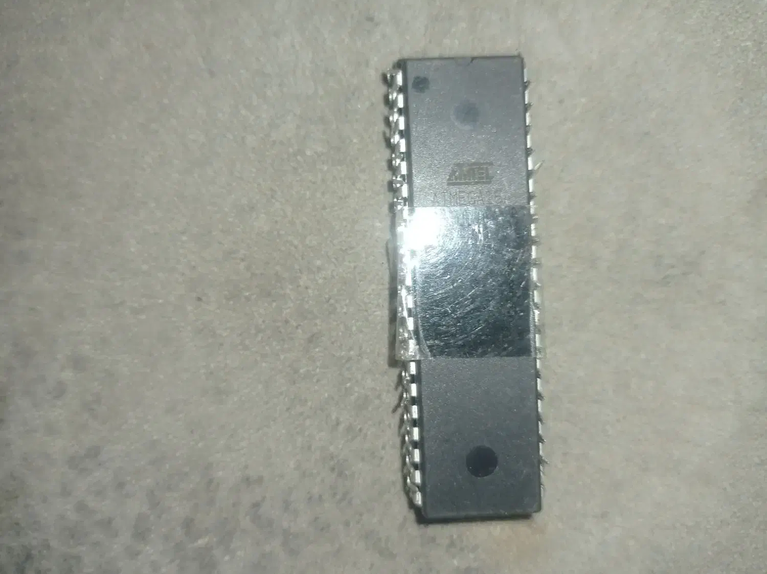 آی سی ۲۰پایه|قطعات و لوازم جانبی رایانه|مشهد, فدک|دیوار