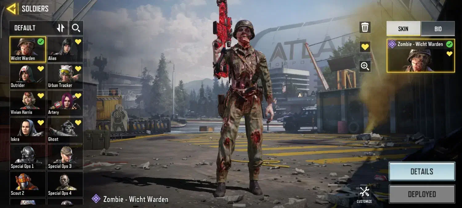 اکانت کالاف|کنسول، بازی ویدئویی و آنلاین|جهرم, |دیوار