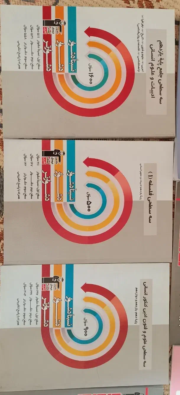 کتاب برای ۱۴۰۵ + کتاب مجانی|کتاب و مجله ادبی|رفسنجان, |دیوار