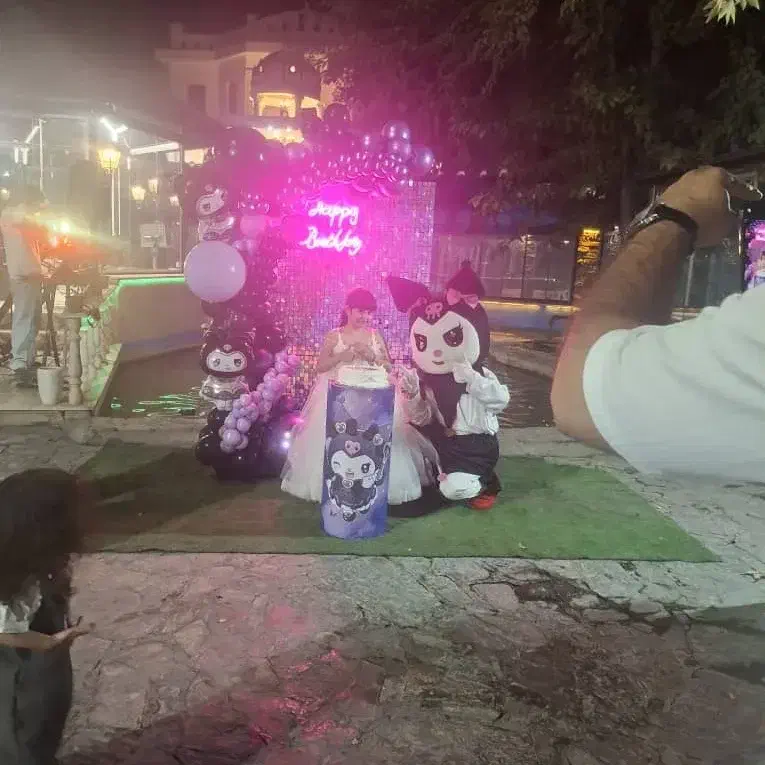 نمایش عروسکی برای جشن های شما|خدمات پذیرایی، مراسم|تهران, صد دستگاه|دیوار