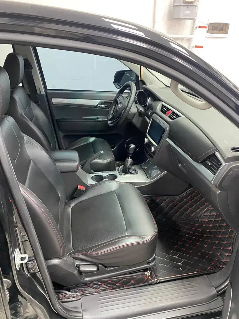 کی ام سی t8 مدل ۱۴۰۱|خودرو سواری و وانت|زنجان, |دیوار