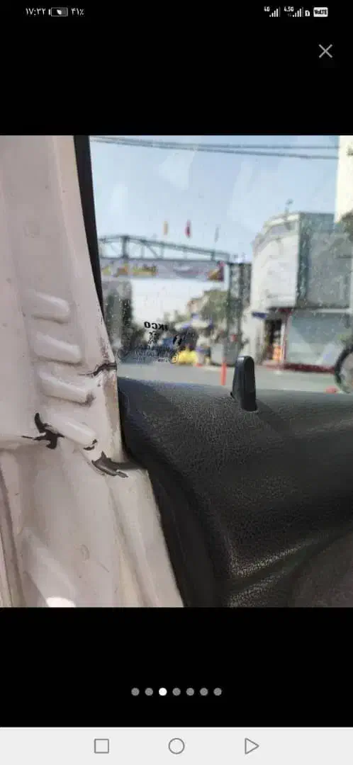 ضد سرقت خودرو|قطعات یدکی و لوازم جانبی|خرمآباد, |دیوار