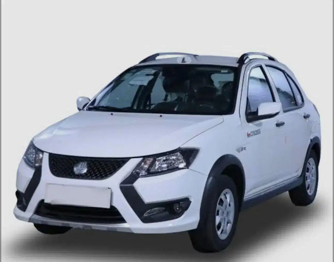 کوئیک gxl|خودرو سواری و وانت|اهواز, شریعتی جنوبی|دیوار