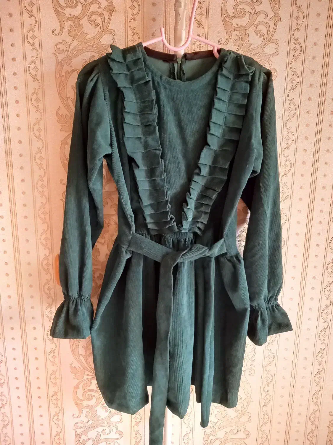 پیراهن یلدا دخترانه|لباس|تبریز, |دیوار