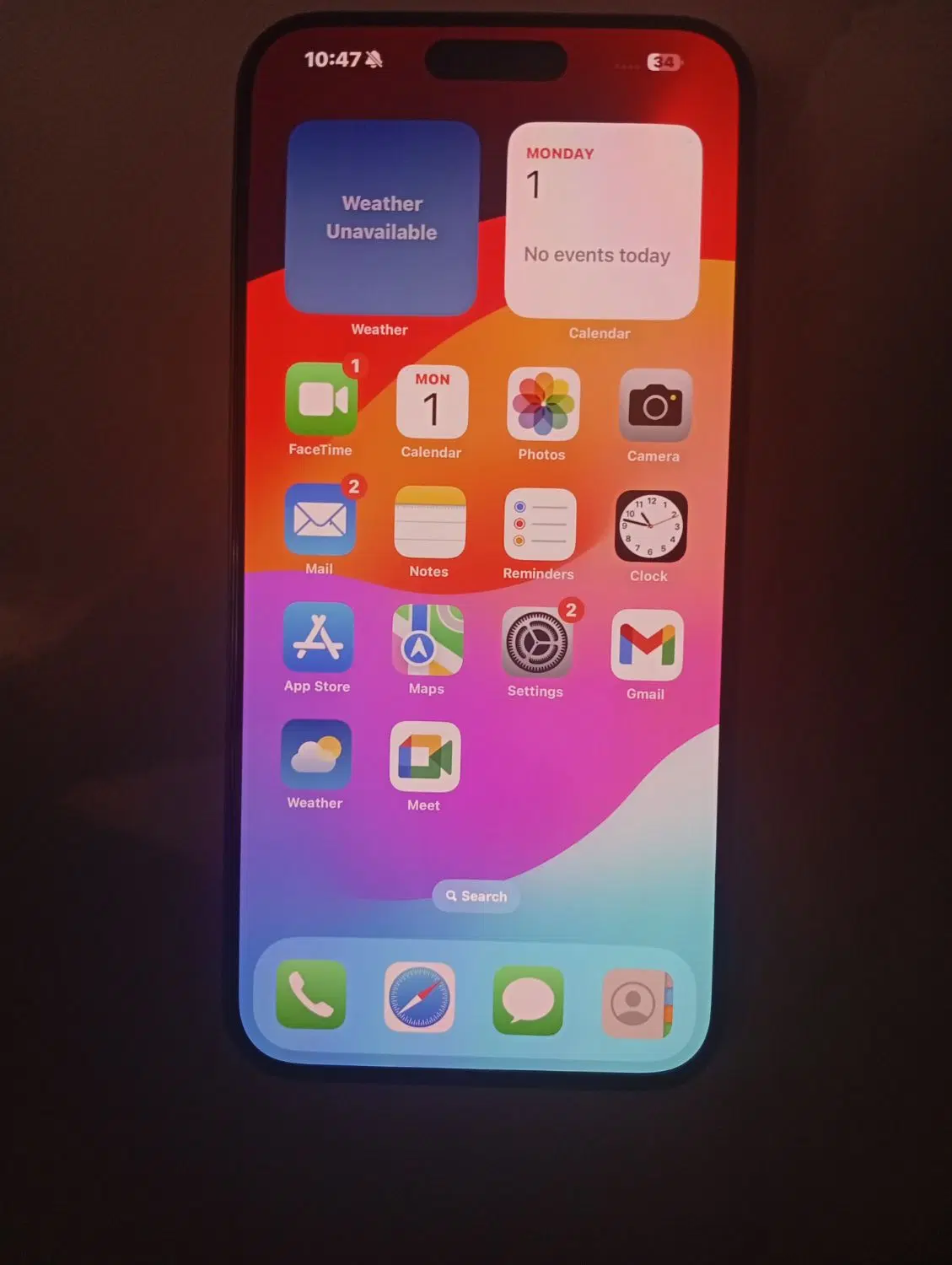 آیفون 15pro max|موبایل|شیراز, شهرک آرین|دیوار