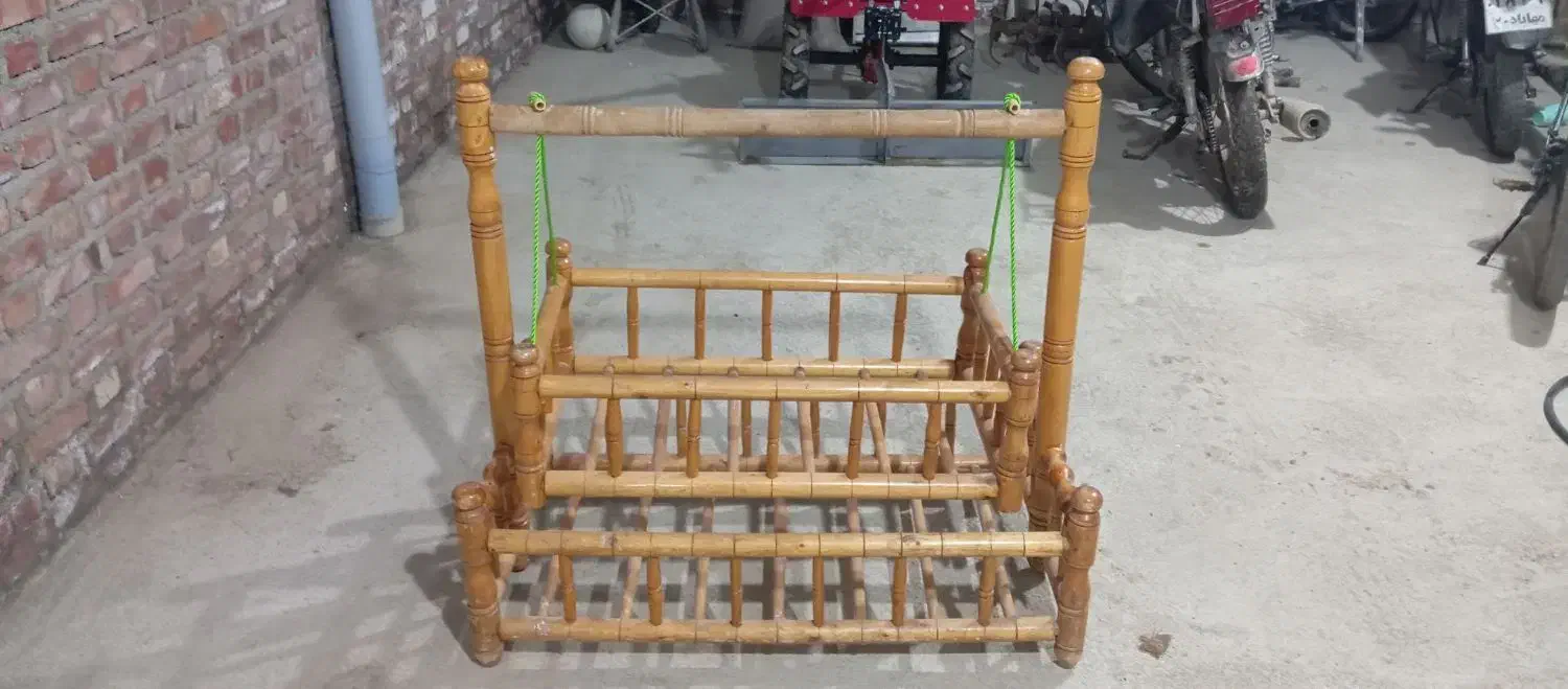 لانکه|کالسکه و لوازم جانبی|بوکان, |دیوار