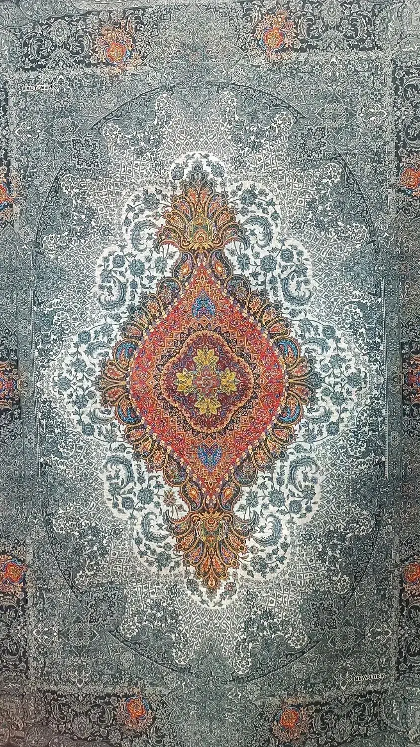 فرشینه های چهار متری|فرش|کردکوی, |دیوار