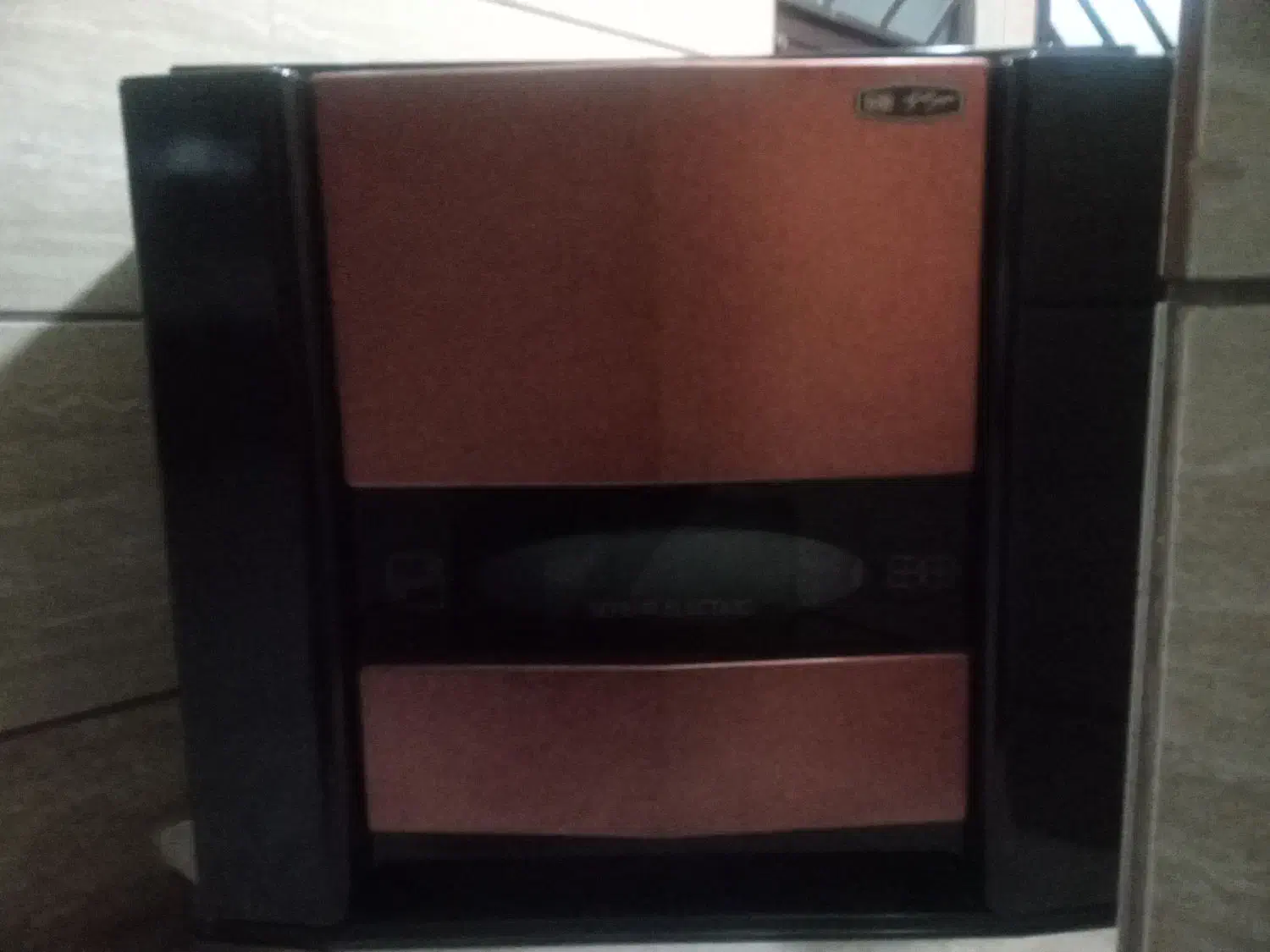 بخاری گازی سپهرالکتریک|بخاری، هیتر، شومینه|قزوین, |دیوار