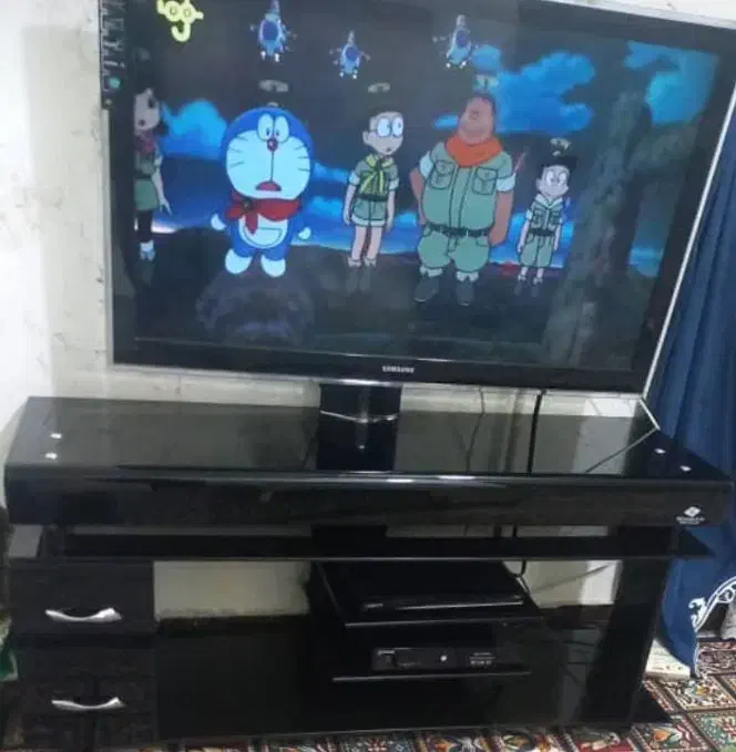 زیر تلویزیونی|میز تلویزیون|اهواز, شهرک پیام|دیوار