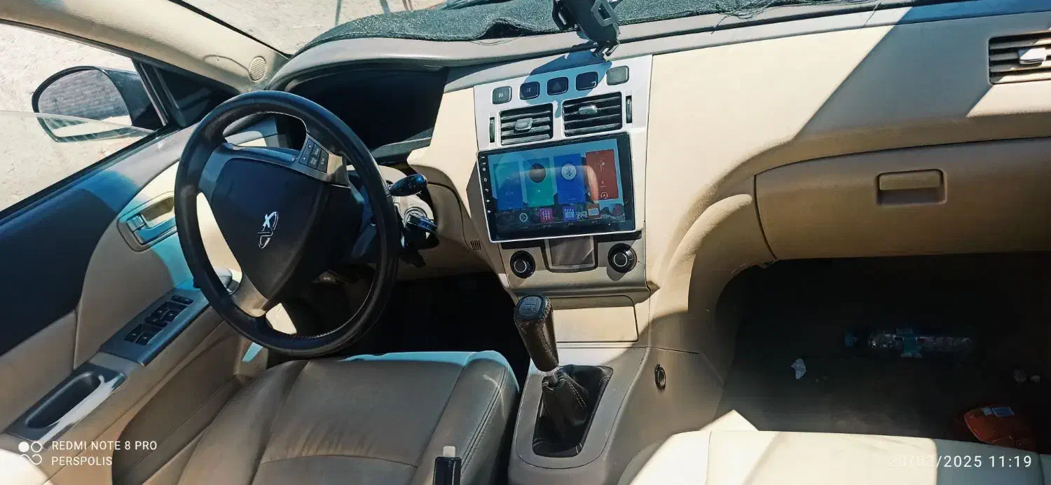 mvm 530|خودرو سواری و وانت|قائن, |دیوار