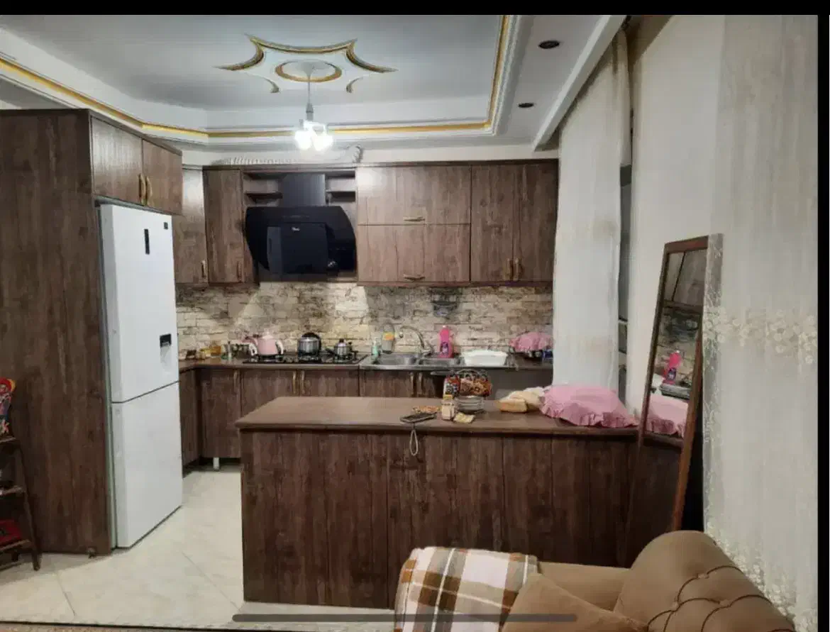 کابینت کارکرده|اجاق گاز و لوازم برقی پخت‌وپز|تهران, تولید دارو|دیوار