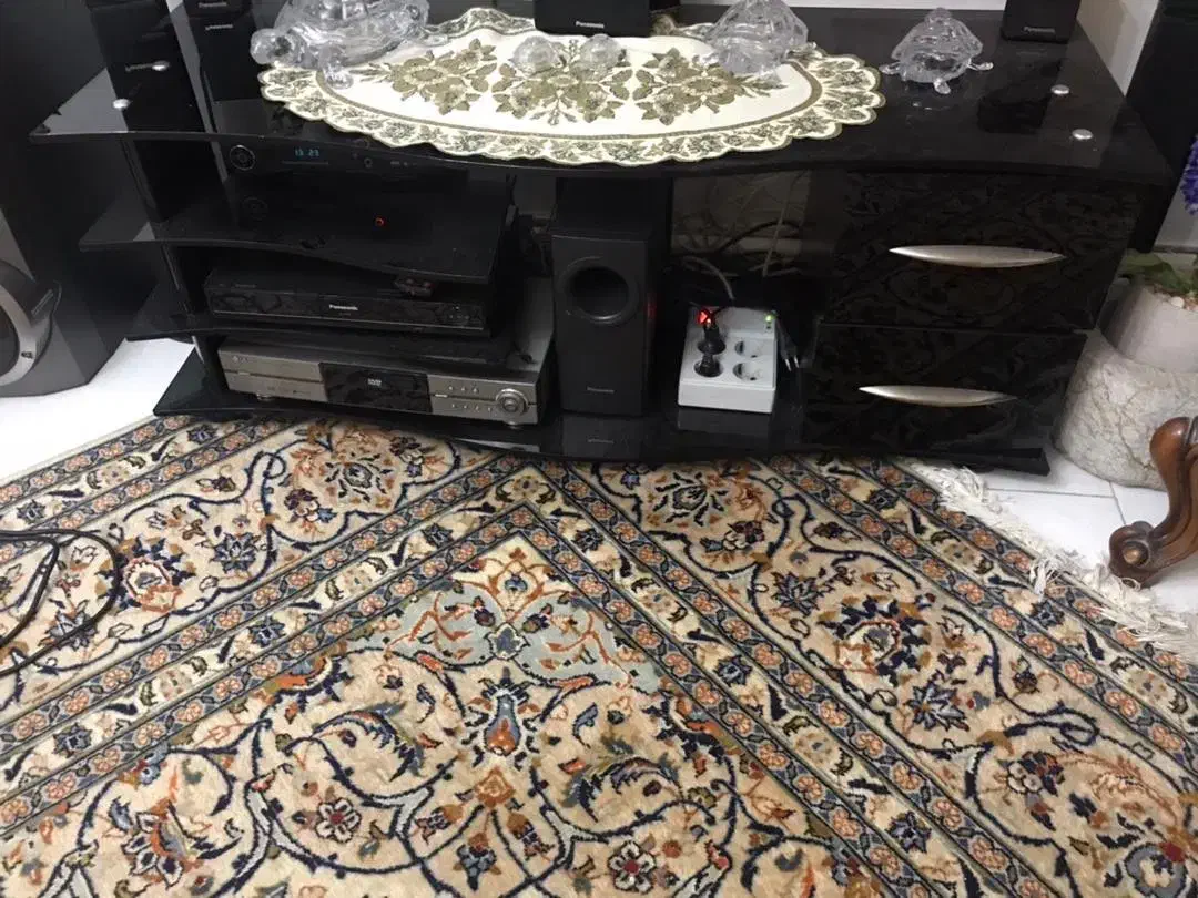 میز تلویزیون شیشه ای|میز تلویزیون|تهران, مدائن|دیوار