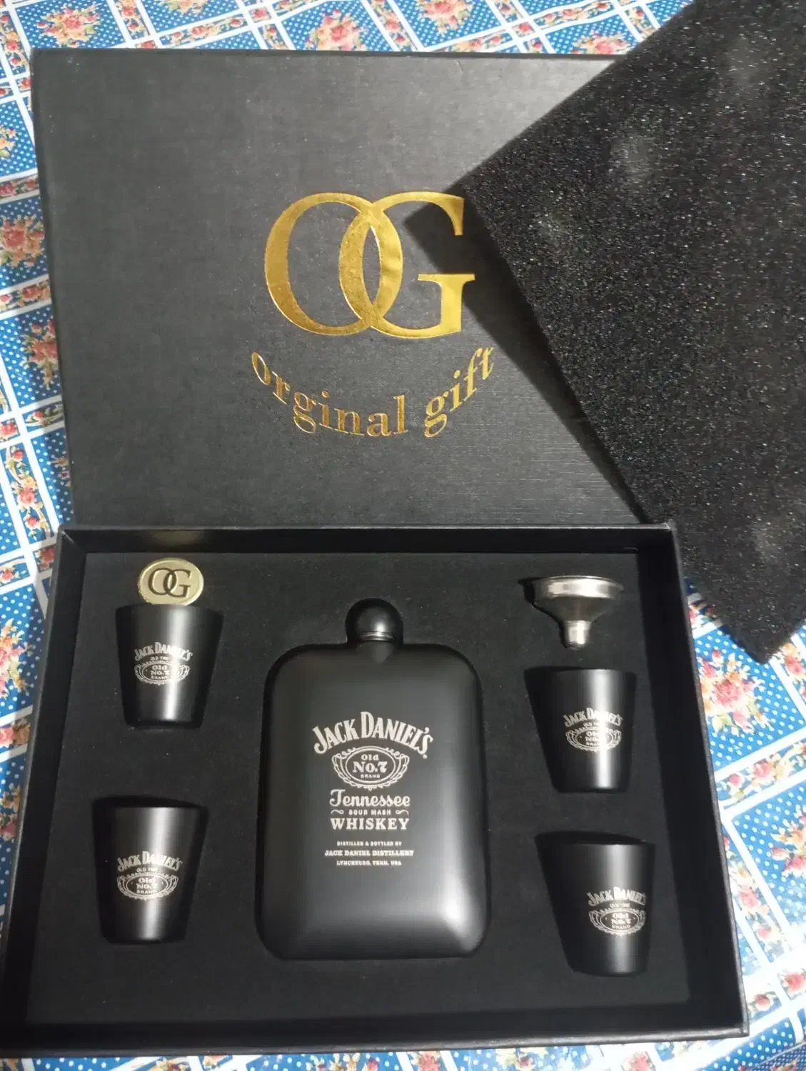 ست فلاسک و شات|زیورآلات و اکسسوری|تهران, کرمان|دیوار