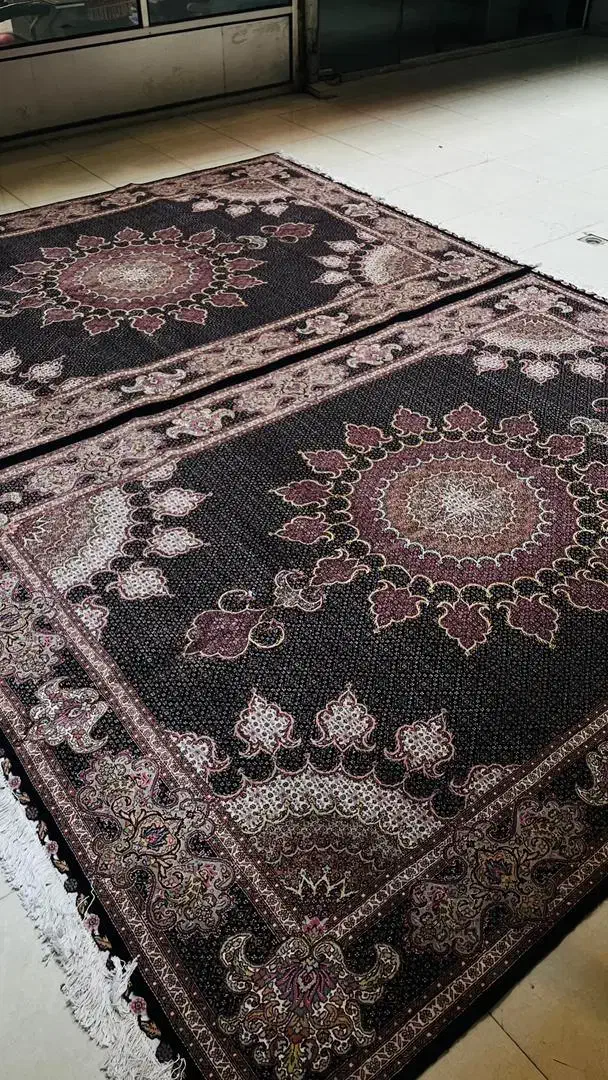 فروش فرش ماهی خوی|فرش|خوی, |دیوار