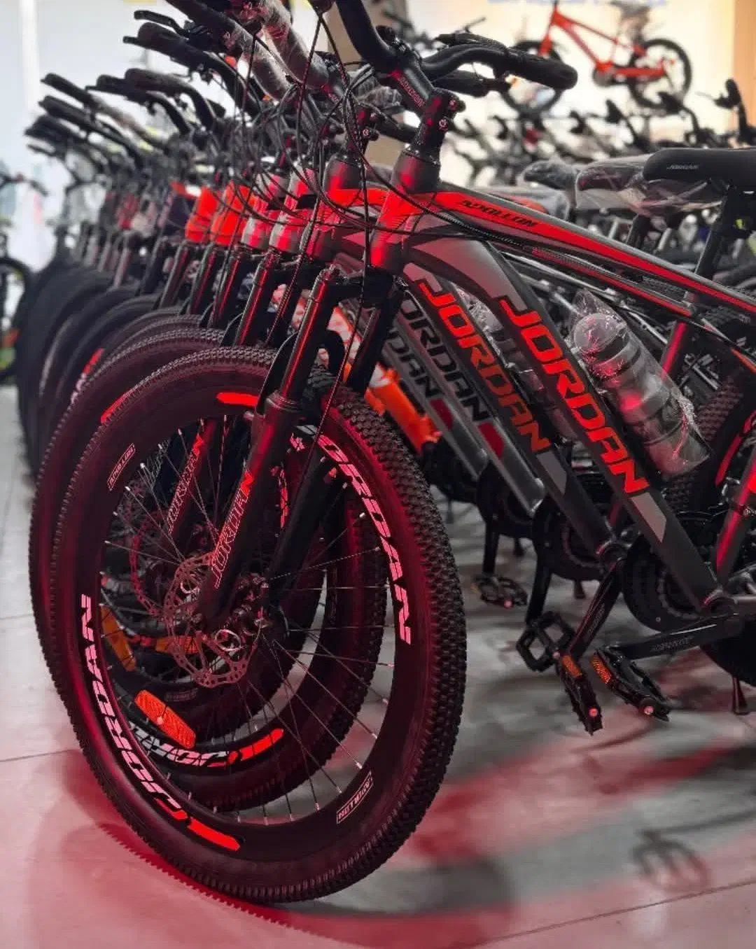 دوچرخه پسرانه 24|دوچرخه، اسکیت، اسکوتر|کرمان, |دیوار